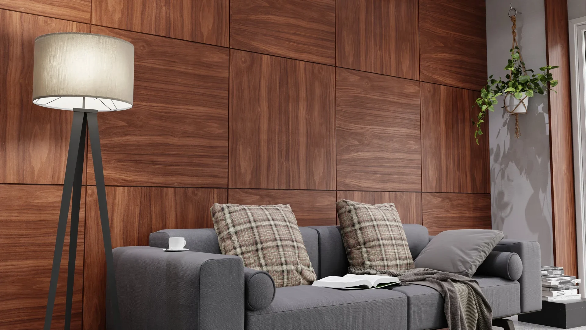 Jasa Interior Villa di Bali