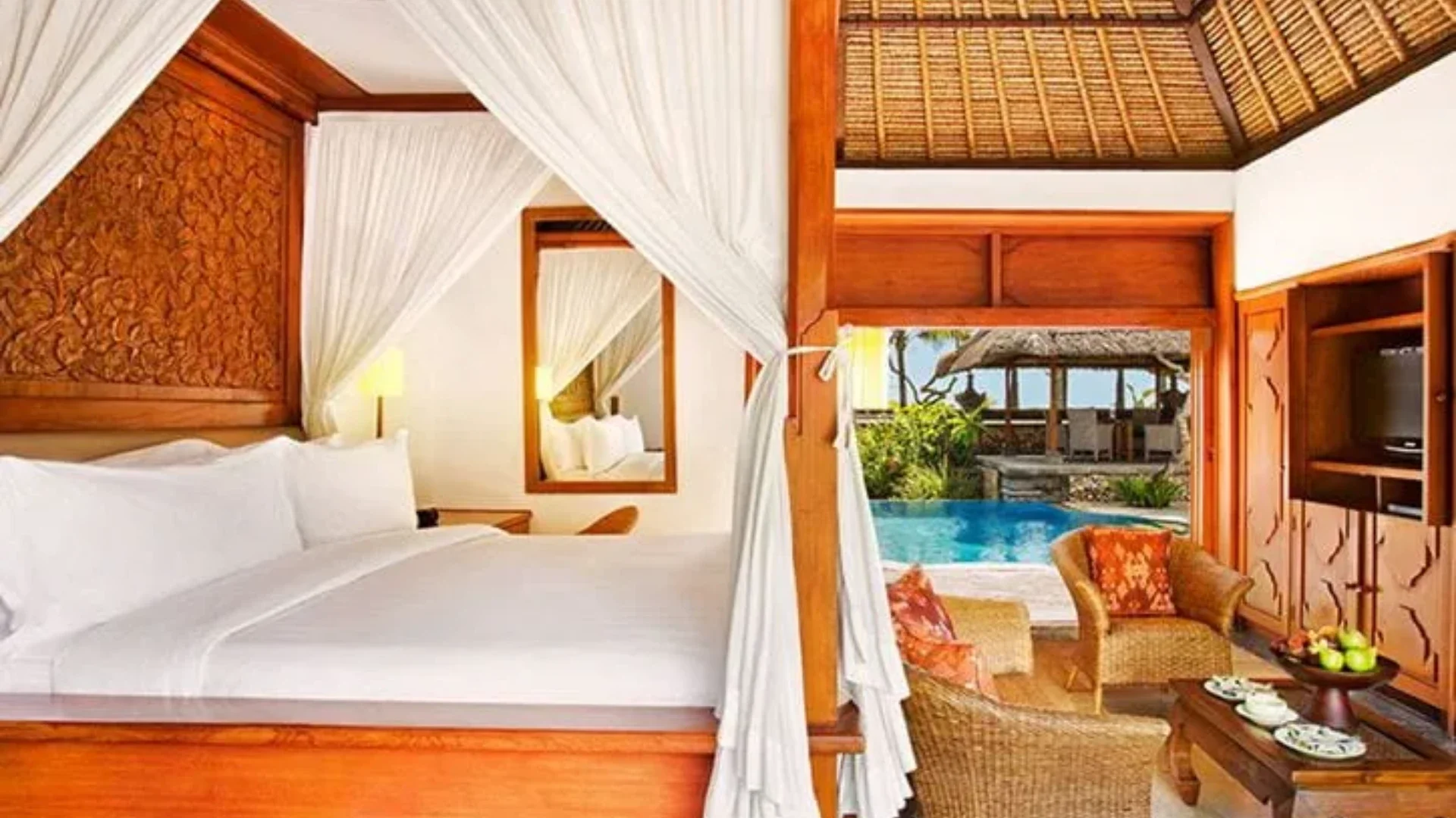 Interior Design Bali