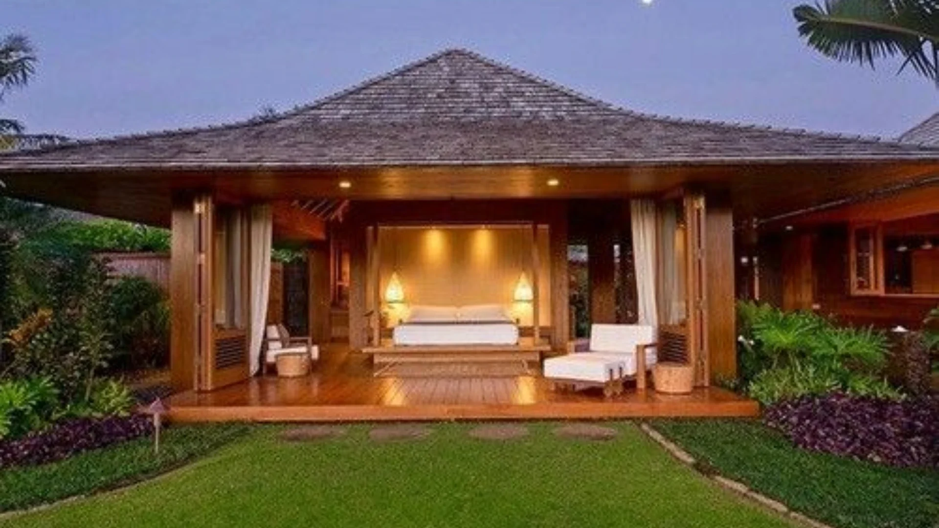 Jasa Interior Bali