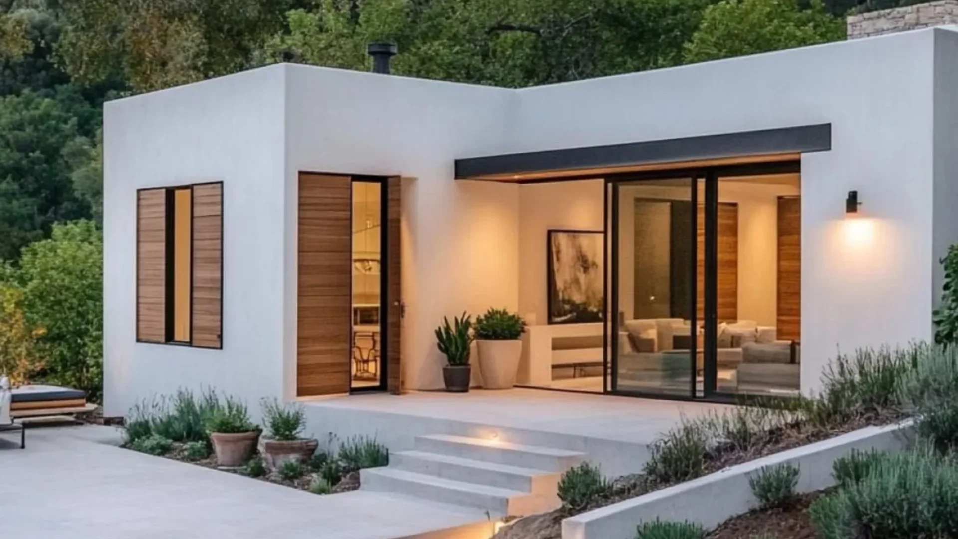 Jasa Interior Villa Bali