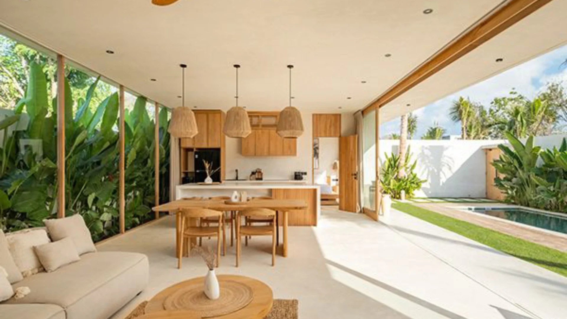 Villa Vintage Furniture Vintage Bali Estetik