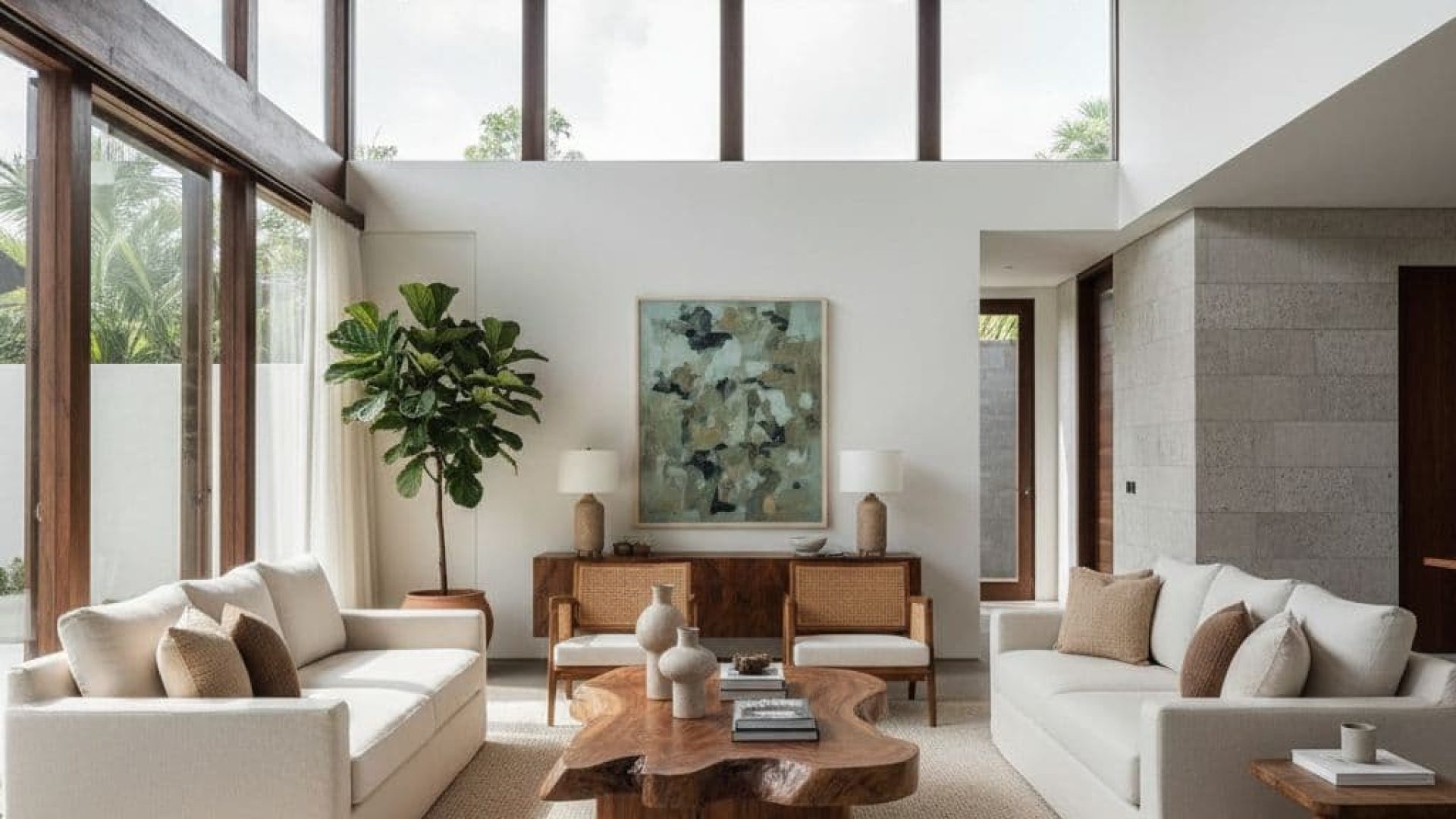 7 Inspirasi Custom Furniture di Bali untuk Hunian Mewah dan Estetik
