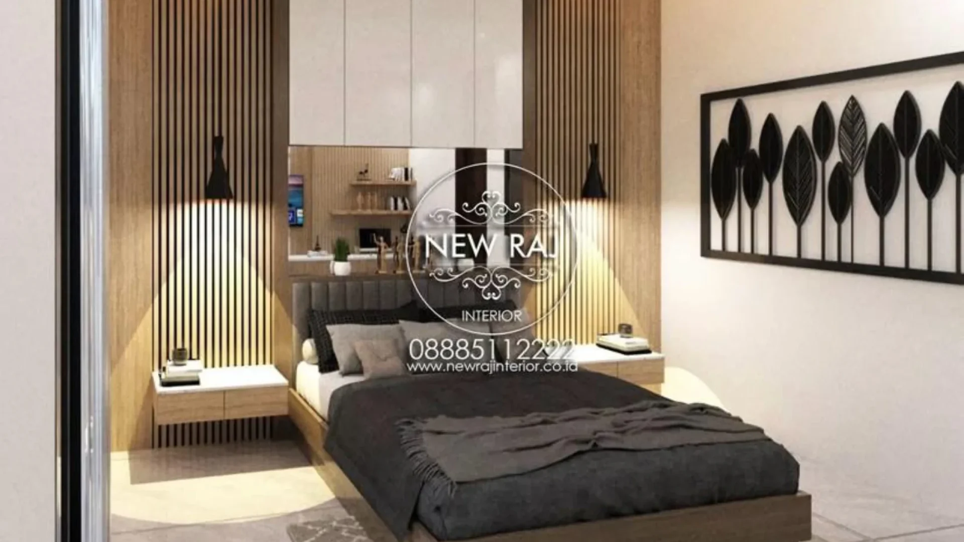 Custom Interior Bali