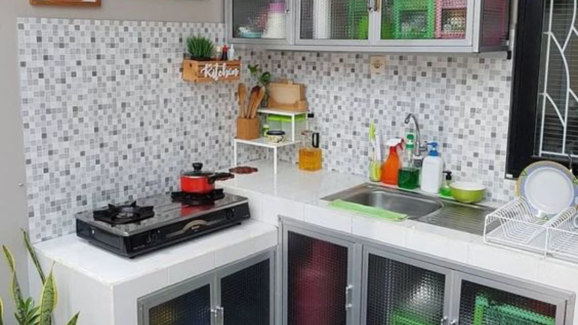 kitchenset-aluminium