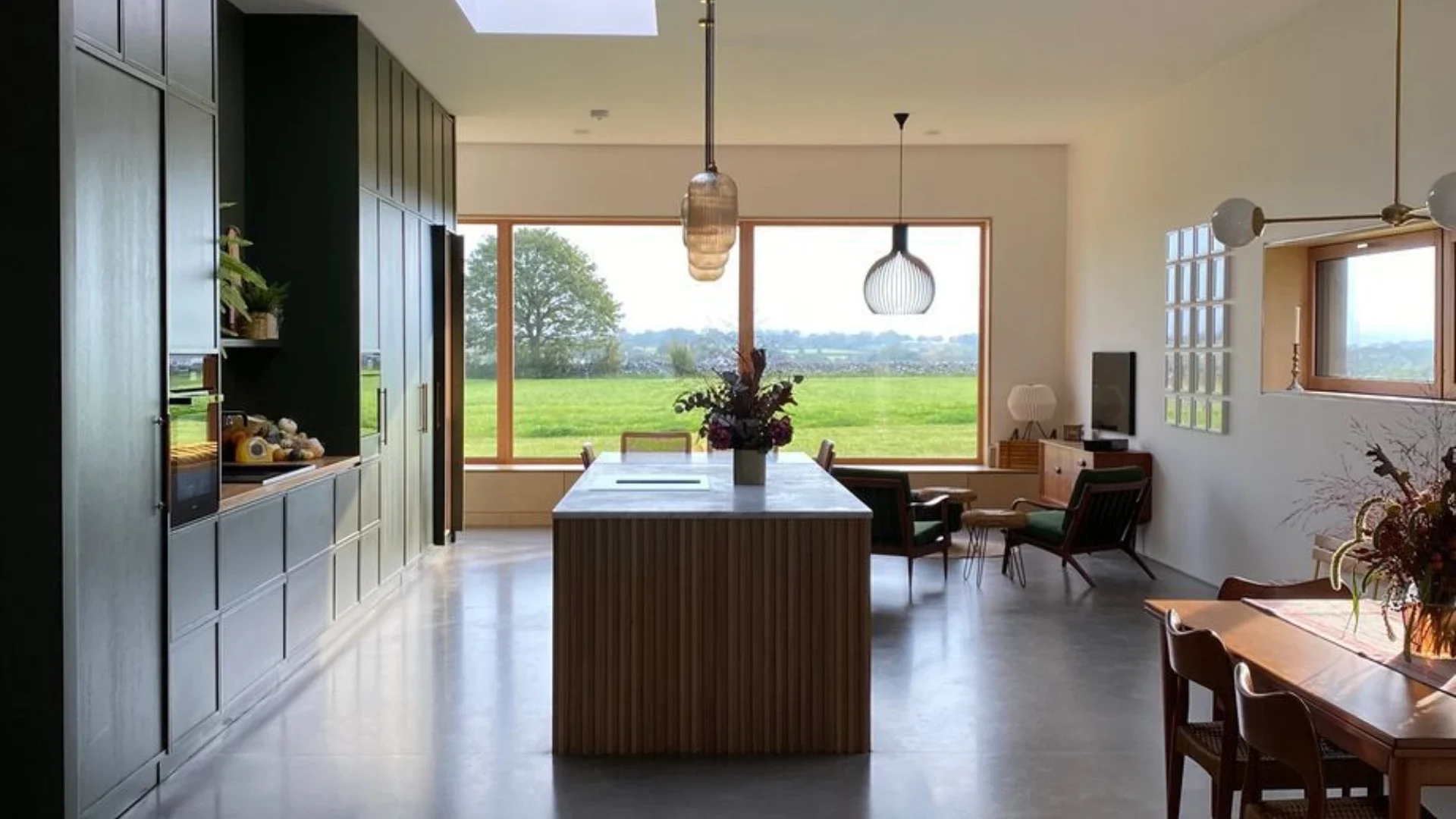 polished concrete terbaru